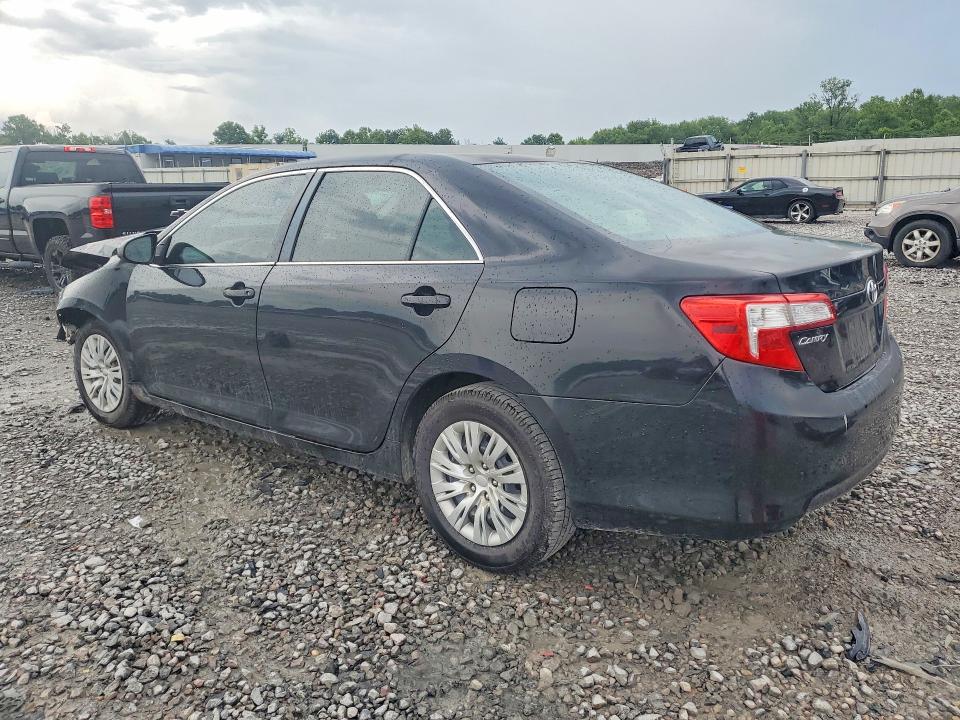 Aukcja sprzedaży 2012 Toyt Camry, vin: 4T1BF1FK0CU511125, numer aukcji: 60923656