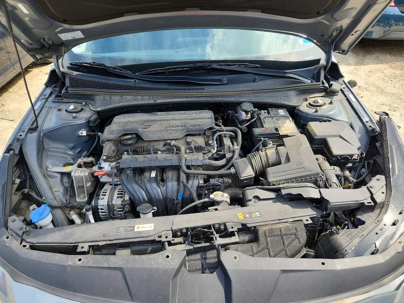 Продажа на аукционе авто 2023 Hyundai Elantra, vin: KMHLP4AG7PU454577, номер лота: 60271526