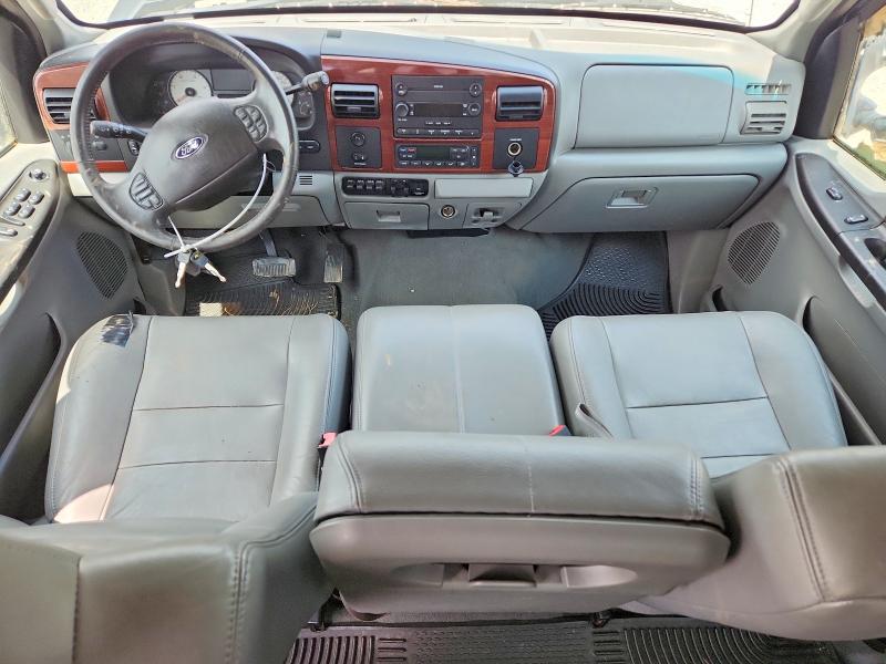 Aukcja sprzedaży 2006 Ford F250, vin: 1FTSW20P96EB88853, numer aukcji: 85617745