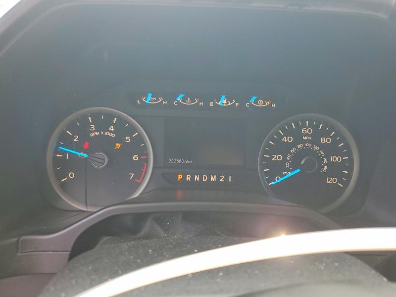 Aukcja sprzedaży 2016 Ford F150, vin: 1FTEW1CP0GFC45861, numer aukcji: 59391516