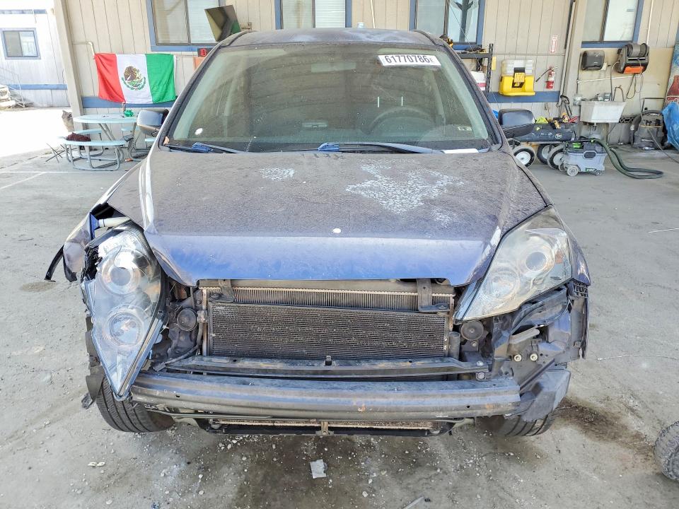Продаж на аукціоні авто 2008 Honda Cr-v, vin: JHLRE38308C027818, номер лоту: 61770786