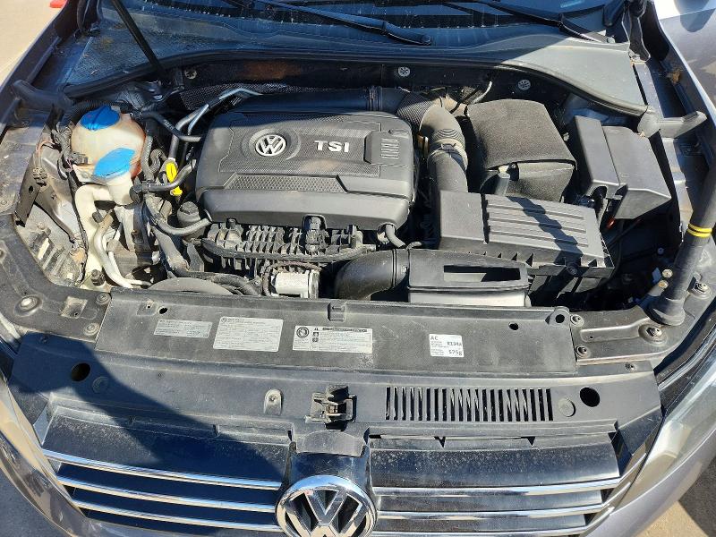 Aukcja sprzedaży 2014 Volkswagen Passat, vin: 1VWBS7A37EC071025, numer aukcji: 59308166