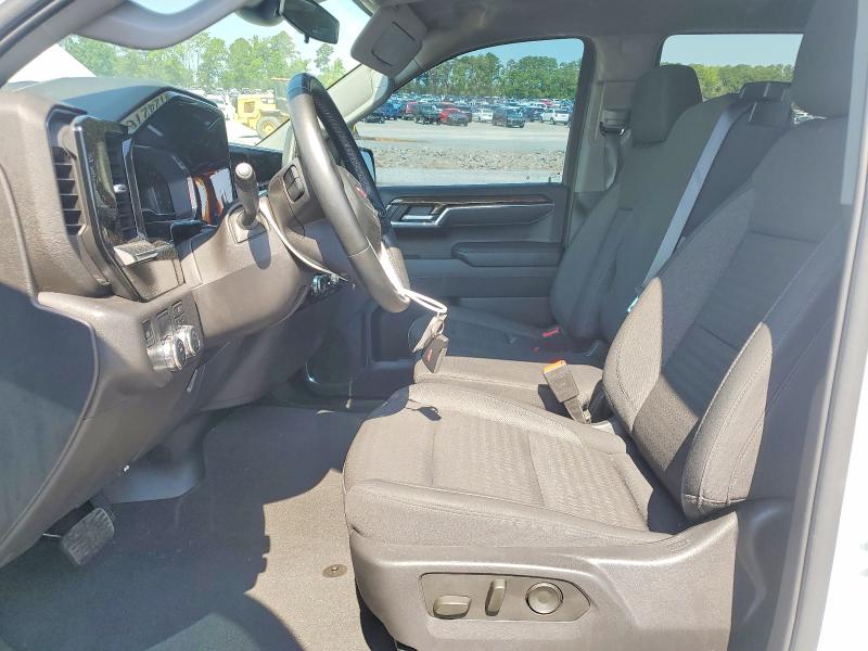 Aukcja sprzedaży 2023 Gmc Sierra, vin: 3GTPHCEKXPG341527, numer aukcji: 59124276