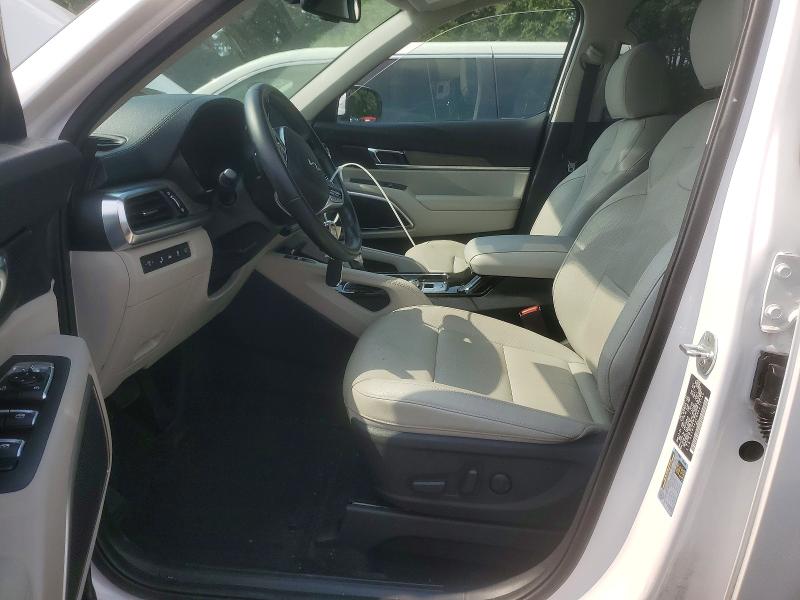 Aukcja sprzedaży 2022 Kia Telluride, vin: 5XYP34HC6NG270749, numer aukcji: 62268866
