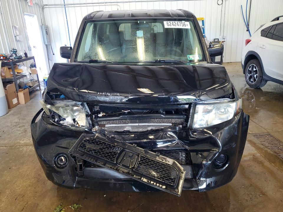 62424756 :رقم المزاد ، 5J6YH1H92AL006476 vin ، 2010 Honda Element مزاد بيع