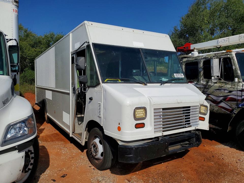 Продажа на аукционе авто 2021 Ford F59, vin: 1F65F5KNXM0A02874, номер лота: 60787266