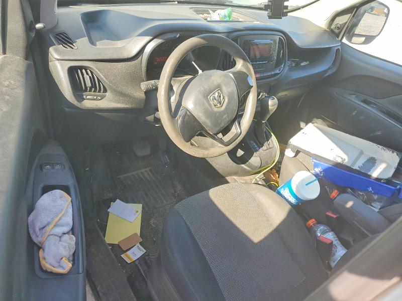 Aukcja sprzedaży 2016 Ram Promaster City, vin: ZFBERFAT2G6B38224, numer aukcji: 60972796