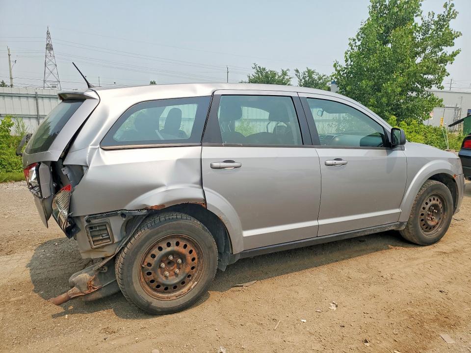Продаж на аукціоні авто 2015 Dodge Journey, vin: 3C4PDCABXFT529813, номер лоту: 61323166