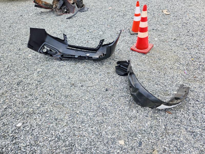2017 Subaru Forester მანქანა იყიდება აუქციონზე, vin: JF2SJAEC7HH483810, აუქციონის ნომერი: 60570876