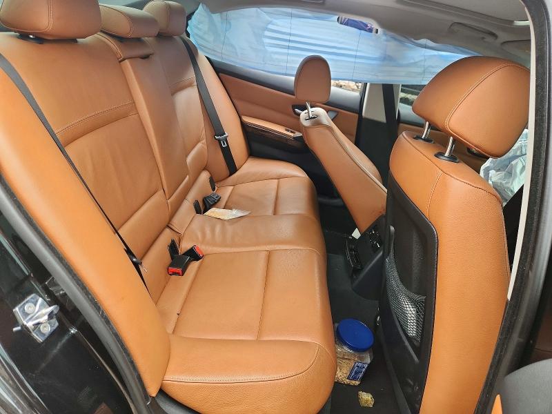 Продаж на аукціоні авто 2009 Bmw 328, vin: WBAPK53579A511299, номер лоту: 62139636