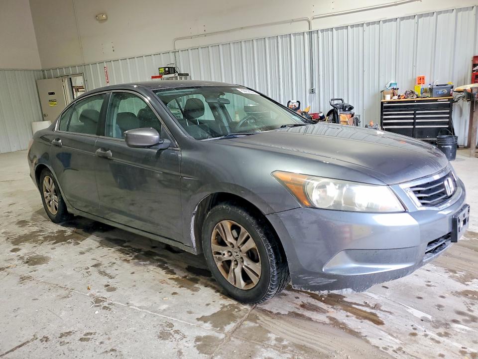 Aukcja sprzedaży 2008 Honda Accord, vin: 1HGCP26408A024742, numer aukcji: 63058376