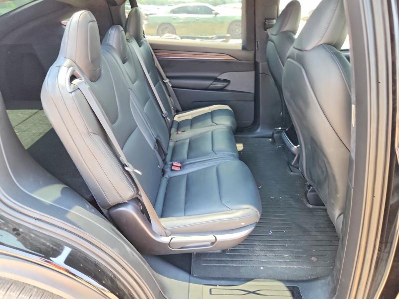 Aukcja sprzedaży 2026 Tesla Model X, vin: 7SAXCDE56TF479728, numer aukcji: 61531176