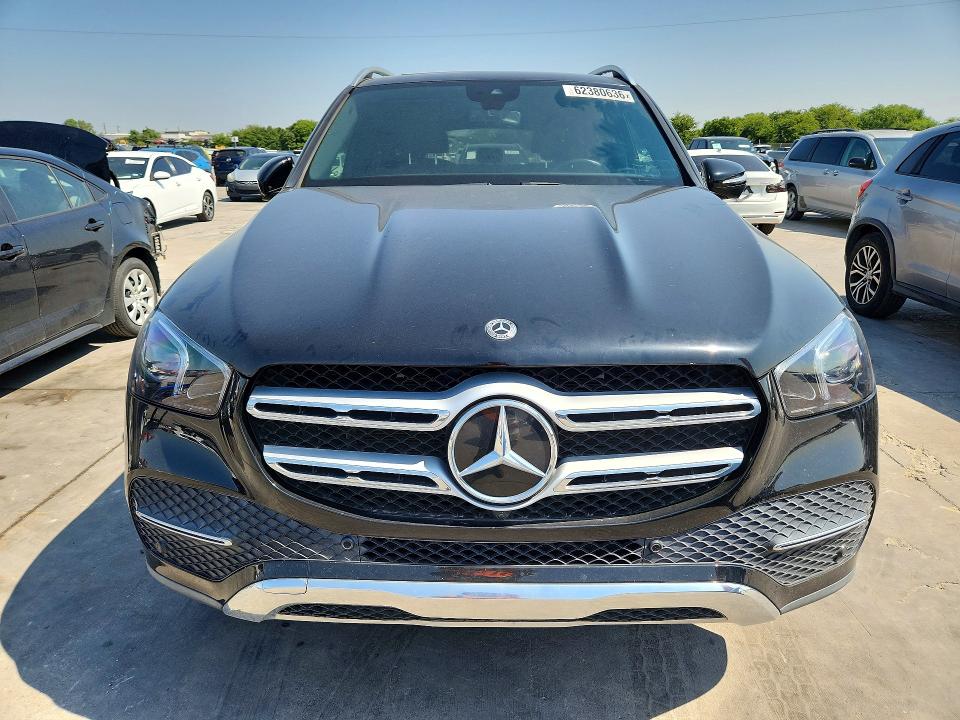 62380636 :رقم المزاد ، 4JGFB4JB7MA319466 vin ، 2021 Mercedes-benz Gle مزاد بيع