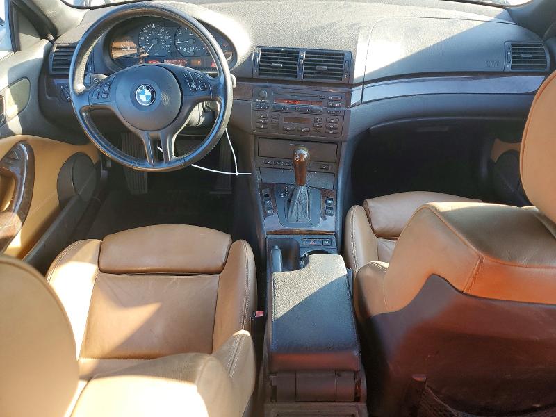 61135056 :رقم المزاد ، WBABW33435PL36521 vin ، 2005 Bmw 325 مزاد بيع