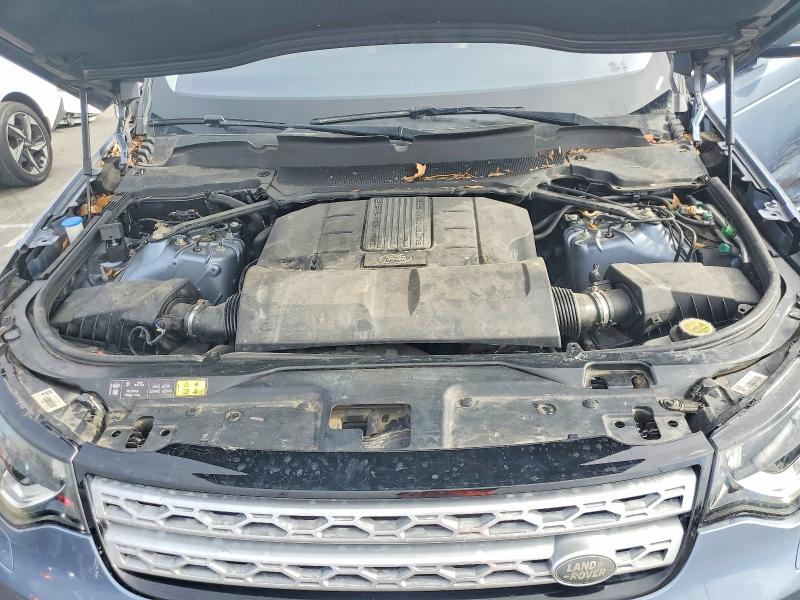 Aukcja sprzedaży 2019 Land Rover Discovery, vin: SALRR2RV4K2400862, numer aukcji: 62270536