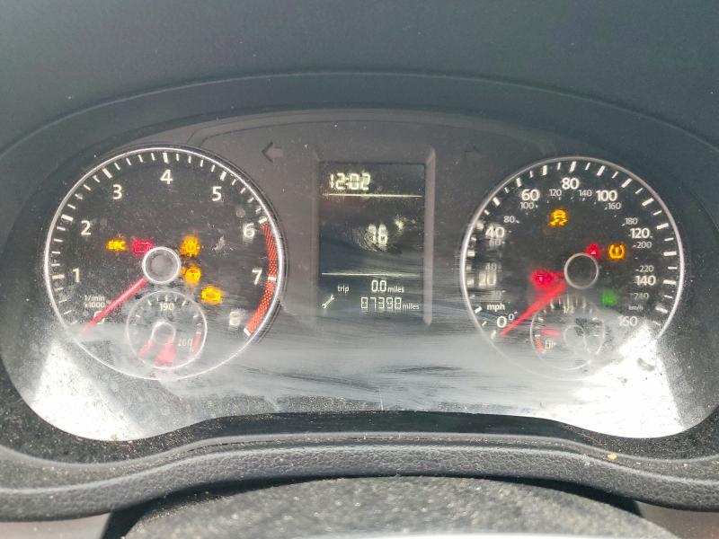 Продаж на аукціоні авто 2015 Volkswagen Passat, vin: 1VWAT7A31FC032716, номер лоту: 61115716