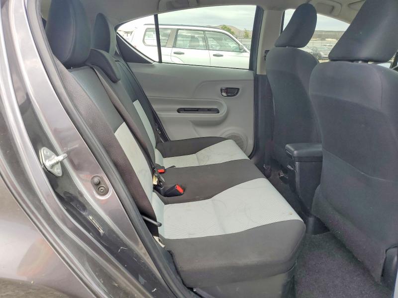 Продаж на аукціоні авто 2013 Toyota Prius, vin: JTDKDTB32D1550855, номер лоту: 60994986