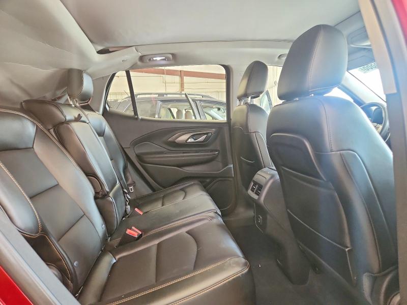 60146866 :رقم المزاد ، 3GKALVEX3LL134785 vin ، 2020 Gmc Terrain مزاد بيع