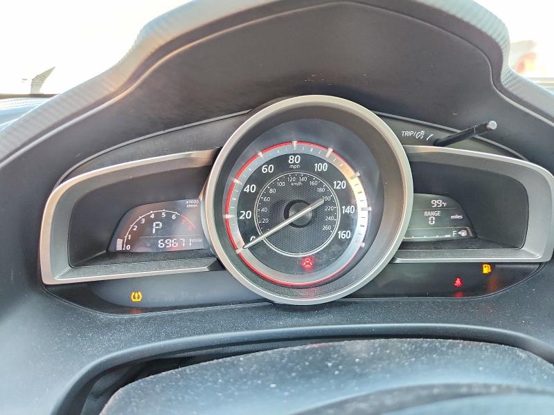 Aukcja sprzedaży 2014 Mazda 3, vin: 3MZBM1V79EM108692, numer aukcji: 59803786