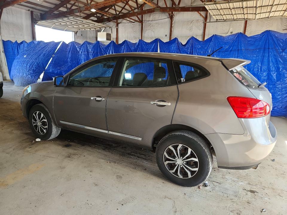 Продажа на аукционе авто 2013 Nissan Rogue, vin: JN8AS5MT3DW540157, номер лота: 60189056