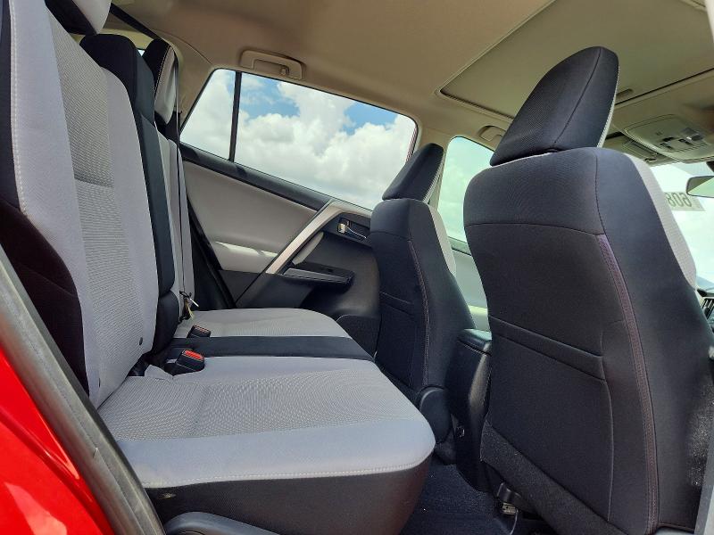 Aukcja sprzedaży 2016 Toyota Rav4, vin: JTMWFREV3GJ087396, numer aukcji: 60864456