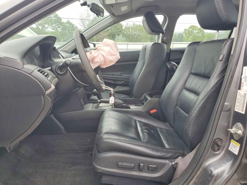 2012 Honda Accord მანქანა იყიდება აუქციონზე, vin: 1HGCP2F68CA158330, აუქციონის ნომერი: 60942866