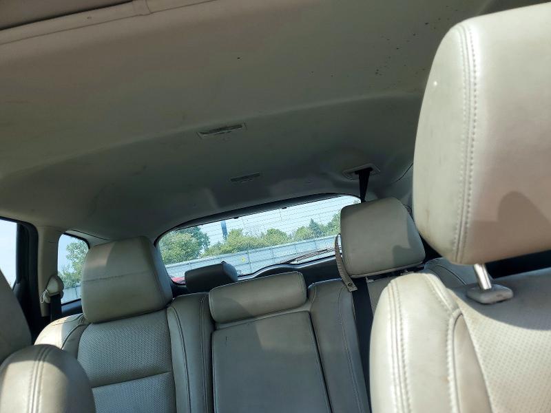 2013 Mazda Cx-9 მანქანა იყიდება აუქციონზე, vin: JM3TB3CA8D0417358, აუქციონის ნომერი: 61106446