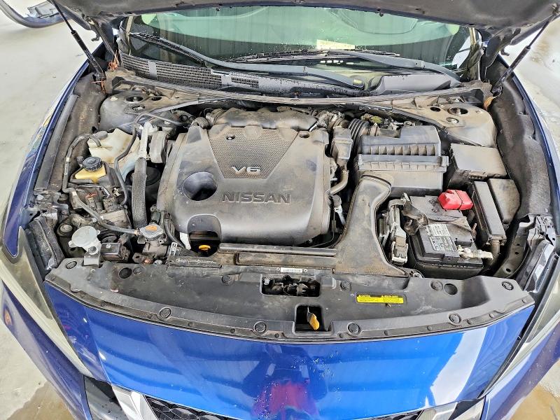 Aukcja sprzedaży 2020 Nissan Maxima, vin: 1N4AA6CVXLC366942, numer aukcji: 60564356