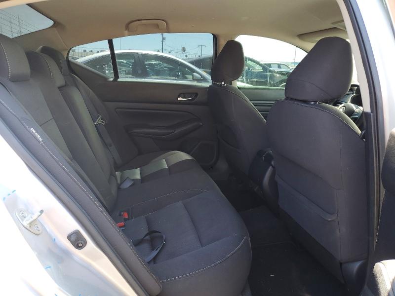 61202236 :رقم المزاد ، 1N4BL4BV3LC228275 vin ، 2020 Nissan Altima مزاد بيع