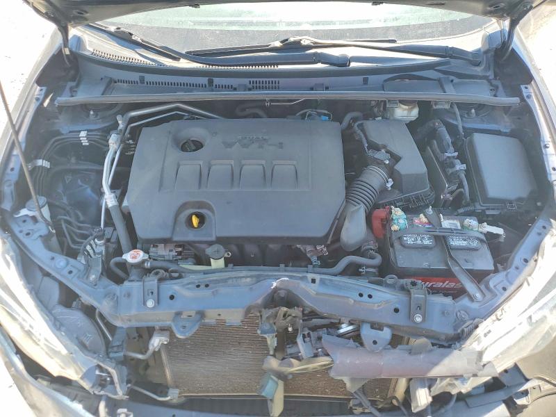 2019 Toyota Corolla მანქანა იყიდება აუქციონზე, vin: 5YFBURHE0KP862791, აუქციონის ნომერი: 60714216