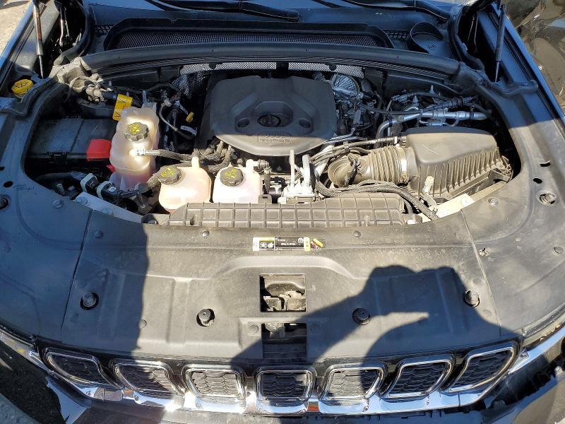 Продаж на аукціоні авто 2022 Jeep Grand Cherokee, vin: 1C4RJYB61N8761651, номер лоту: 61240476