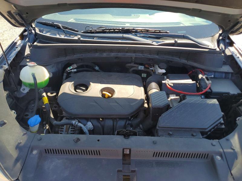 Aukcja sprzedaży 2019 Hyundai Tucson, vin: KM8J33A46KU010814, numer aukcji: 59872666