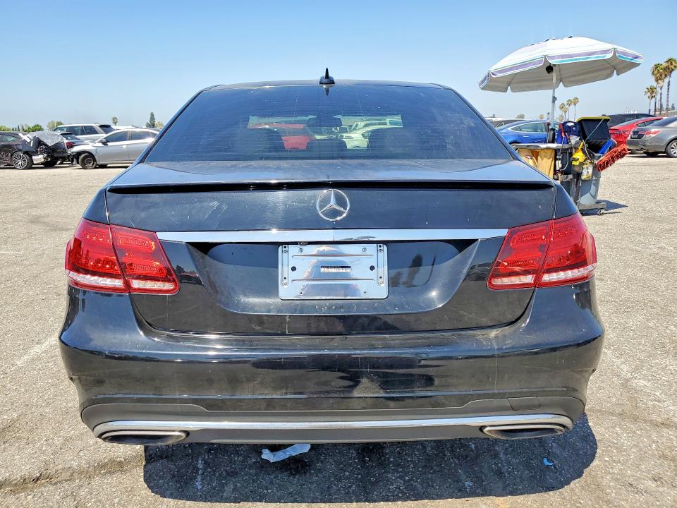 Продажа на аукционе авто 2014 Mercedes-benz E, vin: WDDHF5KBXEB070782, номер лота: 62917806