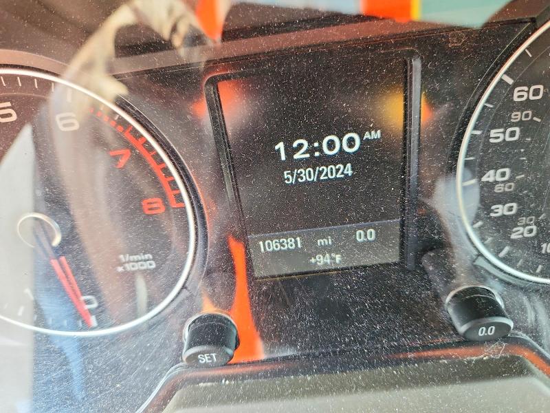Продажа на аукционе авто 2014 Audi Q5, vin: WA1LFAFP0EA057820, номер лота: 63255326
