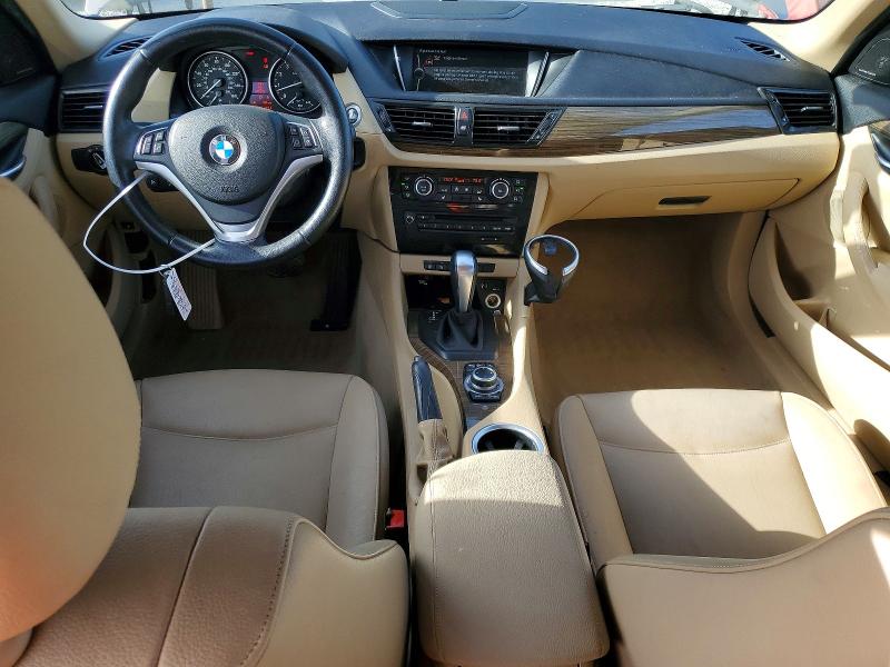 Aukcja sprzedaży 2014 Bmw X1, vin: WBAVM5C51EVV91848, numer aukcji: 59626666