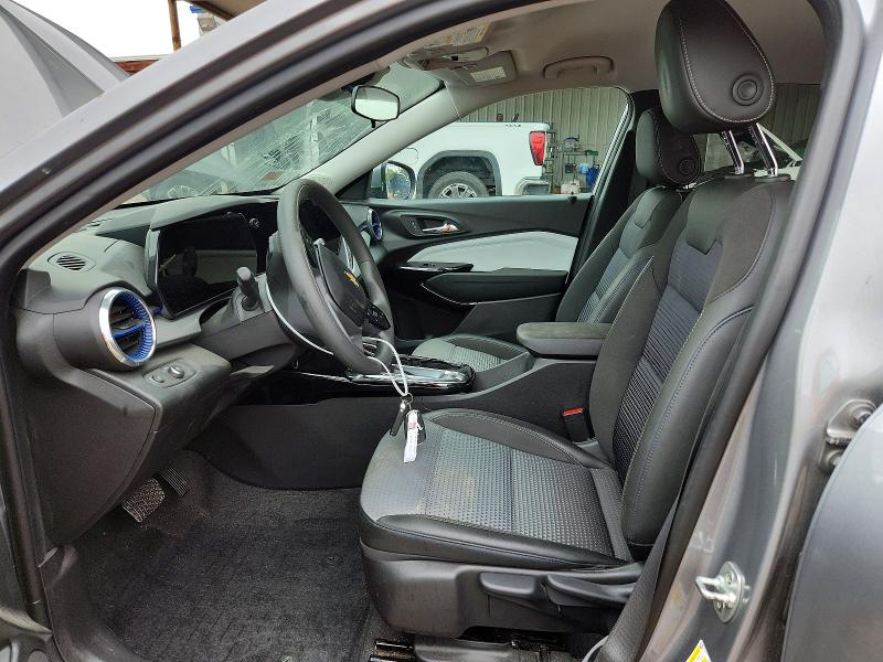 Продажа на аукционе авто 2025 Chevrolet Trax, vin: KL77LHEP1SC172465, номер лота: 61048456