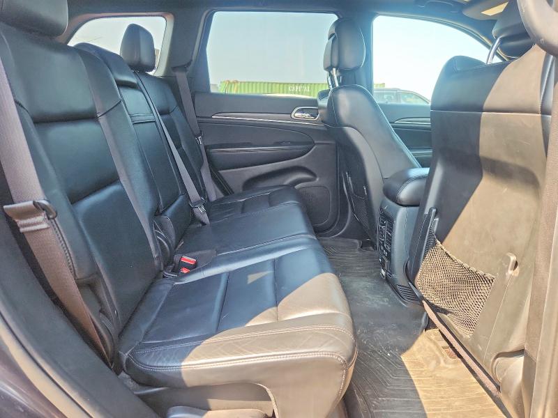 62741726 :رقم المزاد ، 1C4RJFBG9KC532544 vin ، 2019 Jeep Grand Cherokee مزاد بيع