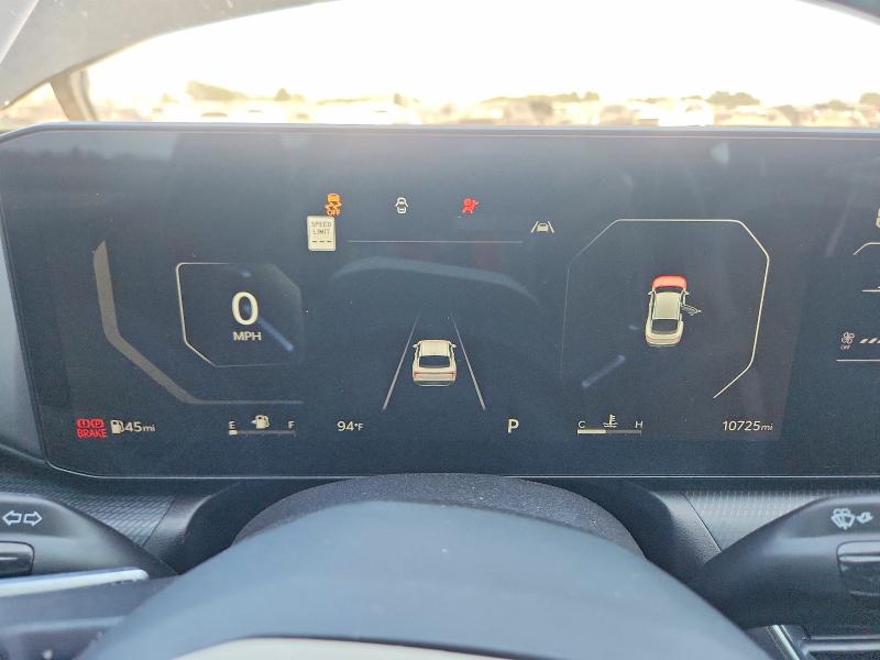 Продаж на аукціоні авто 2025 Kia K4, vin: 3KPFW4DE6SE182884, номер лоту: 61130416
