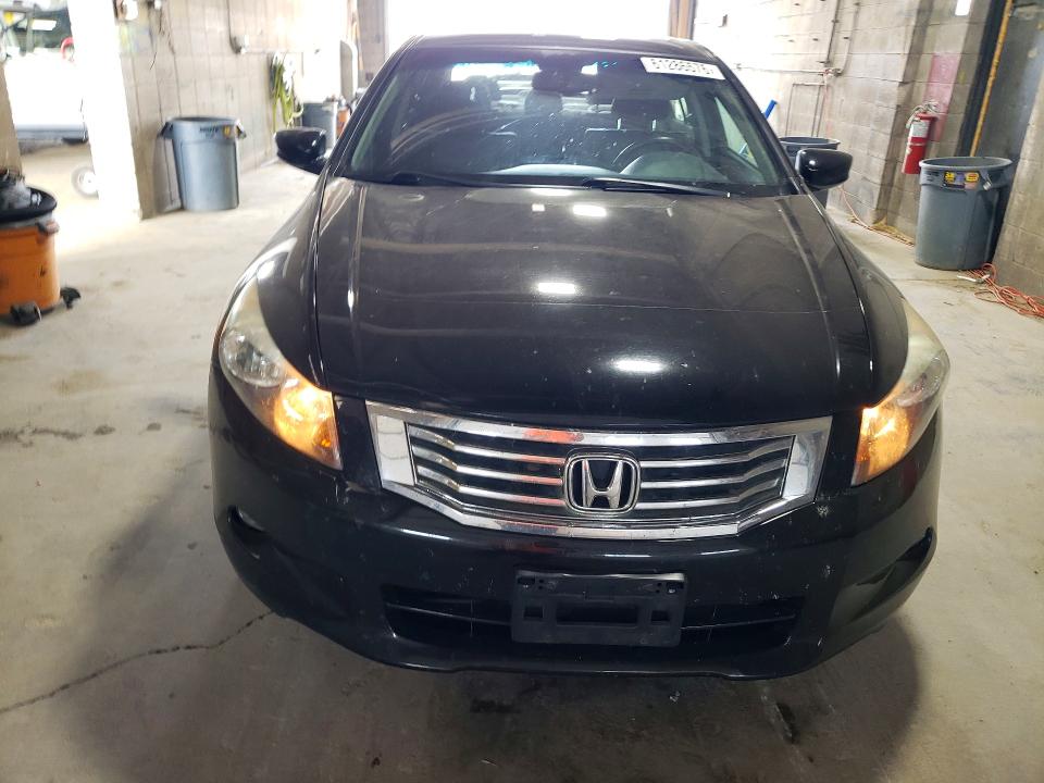 61286576 :رقم المزاد ، 5KBCP36819B001651 vin ، 2009 Honda Accord مزاد بيع