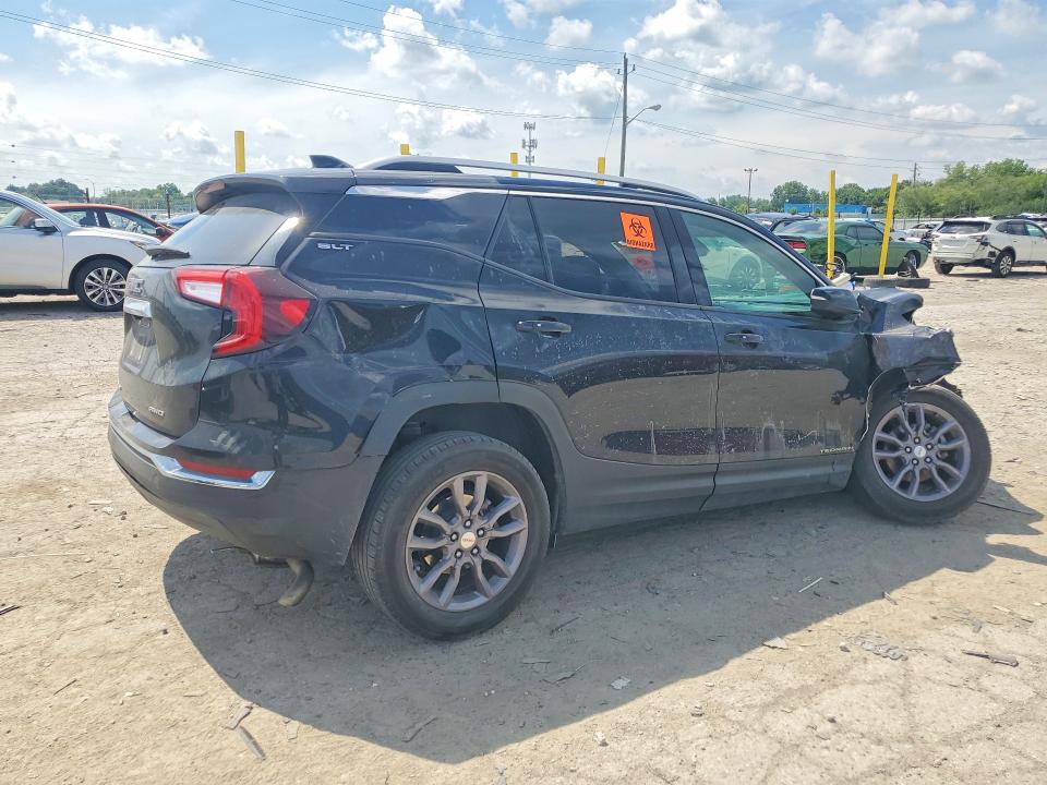 Aukcja sprzedaży 2024 Gmc Terrain, vin: 3GKALVEG8RL300159, numer aukcji: 60468056