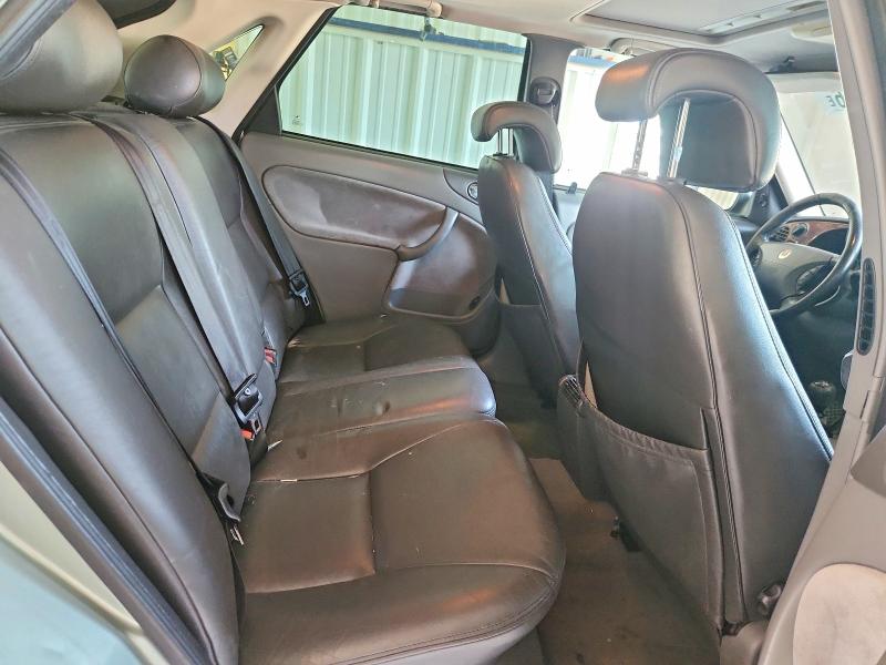 Продаж на аукціоні авто 2001 Saab 9-3, vin: YS3DF55K312057802, номер лоту: 62810876