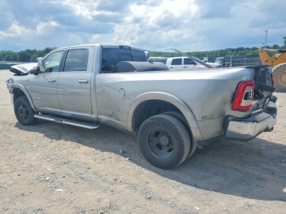 Aukcja sprzedaży 2022 Ram 3500, vin: 3C63RRJL9NG287610, numer aukcji: 60160896