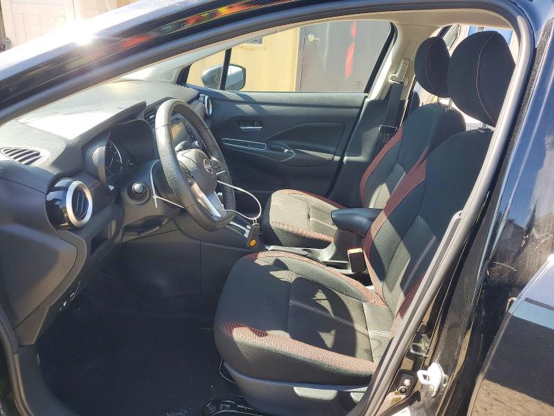 Продаж на аукціоні авто 2025 Nissan Versa, vin: 3N1CN8FVXSL840232, номер лоту: 61922176