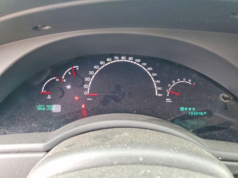 Aukcja sprzedaży 2004 Chrysler Pacifica, vin: 2C8GM68494R388742, numer aukcji: 61359366