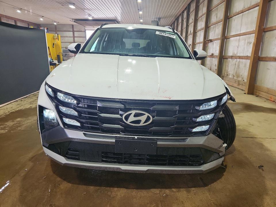61423026 :رقم المزاد ، 5NMJB3DE9TH639780 vin ، 2026 Hyundai Tucson مزاد بيع