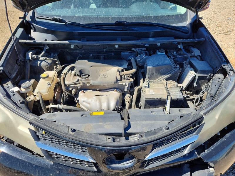 Продажа на аукционе авто 2013 Toyota Rav4, vin: 2T3RFREV3DW120245, номер лота: 60034056