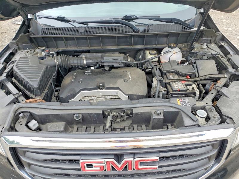Продажа на аукционе авто 2017 Gmc Acadia, vin: 1GKKNKLA1HZ149314, номер лота: 61595756