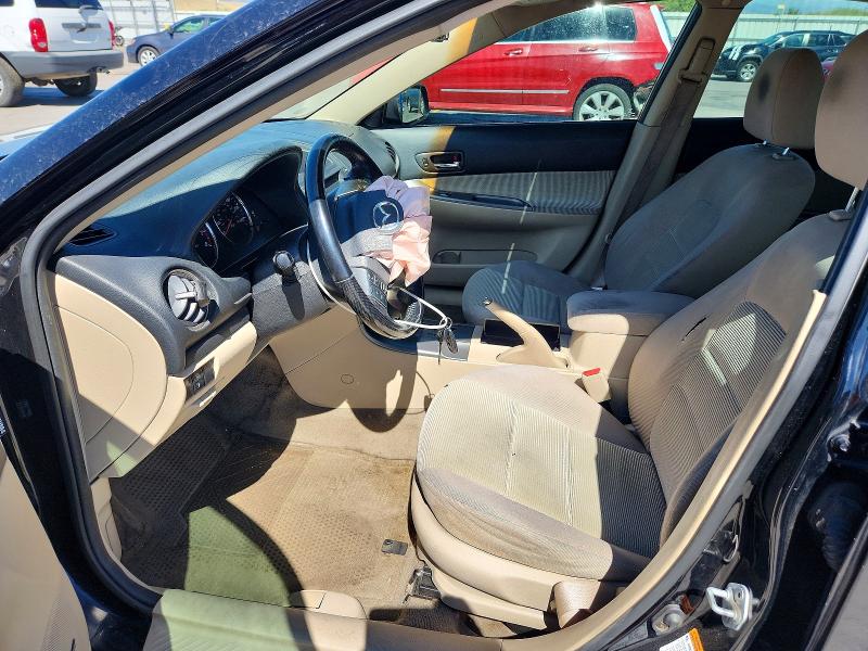 Aukcja sprzedaży 2005 Mazda 6, vin: 1YVHP84C155M02048, numer aukcji: 61021796