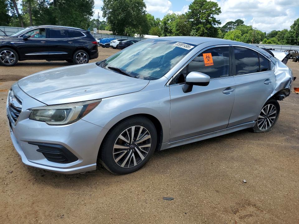 Продажа на аукционе авто 2019 Subaru Legacy, vin: 4S3BNAF63K3029165, номер лота: 85991495