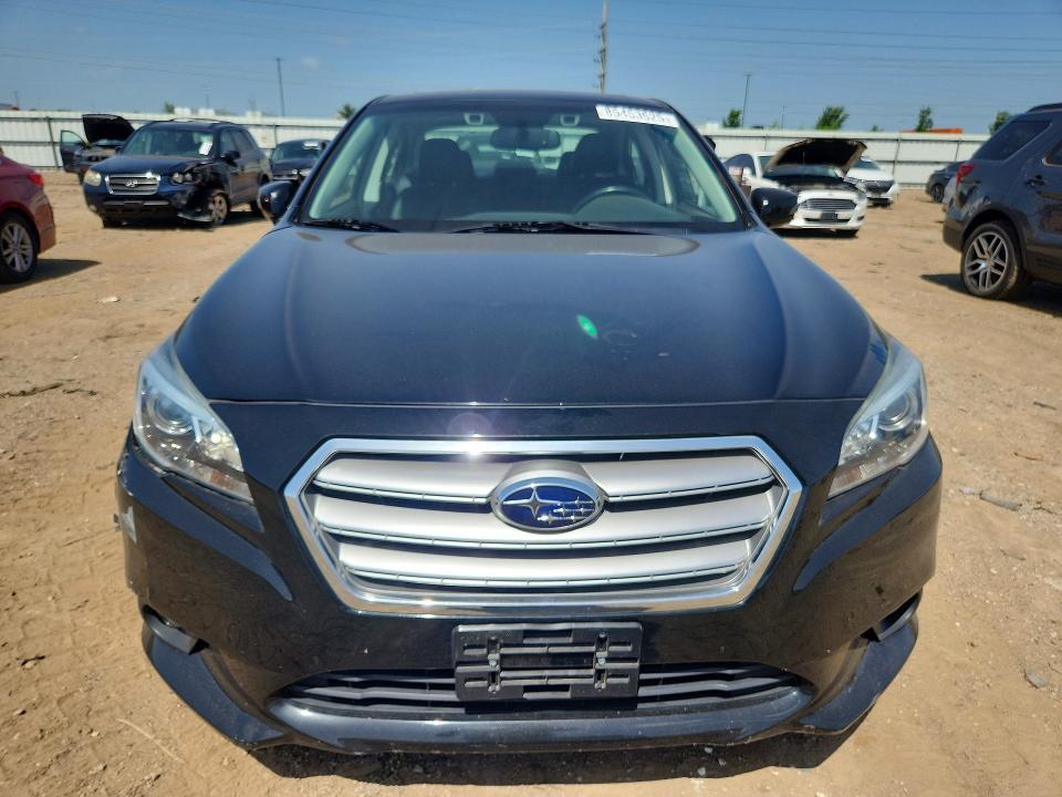 Aukcja sprzedaży 2016 Subaru Legacy, vin: 4S3BNBN64G3028816, numer aukcji: 85453625